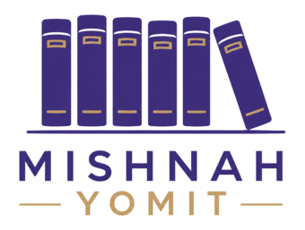 Mishnah Yomit